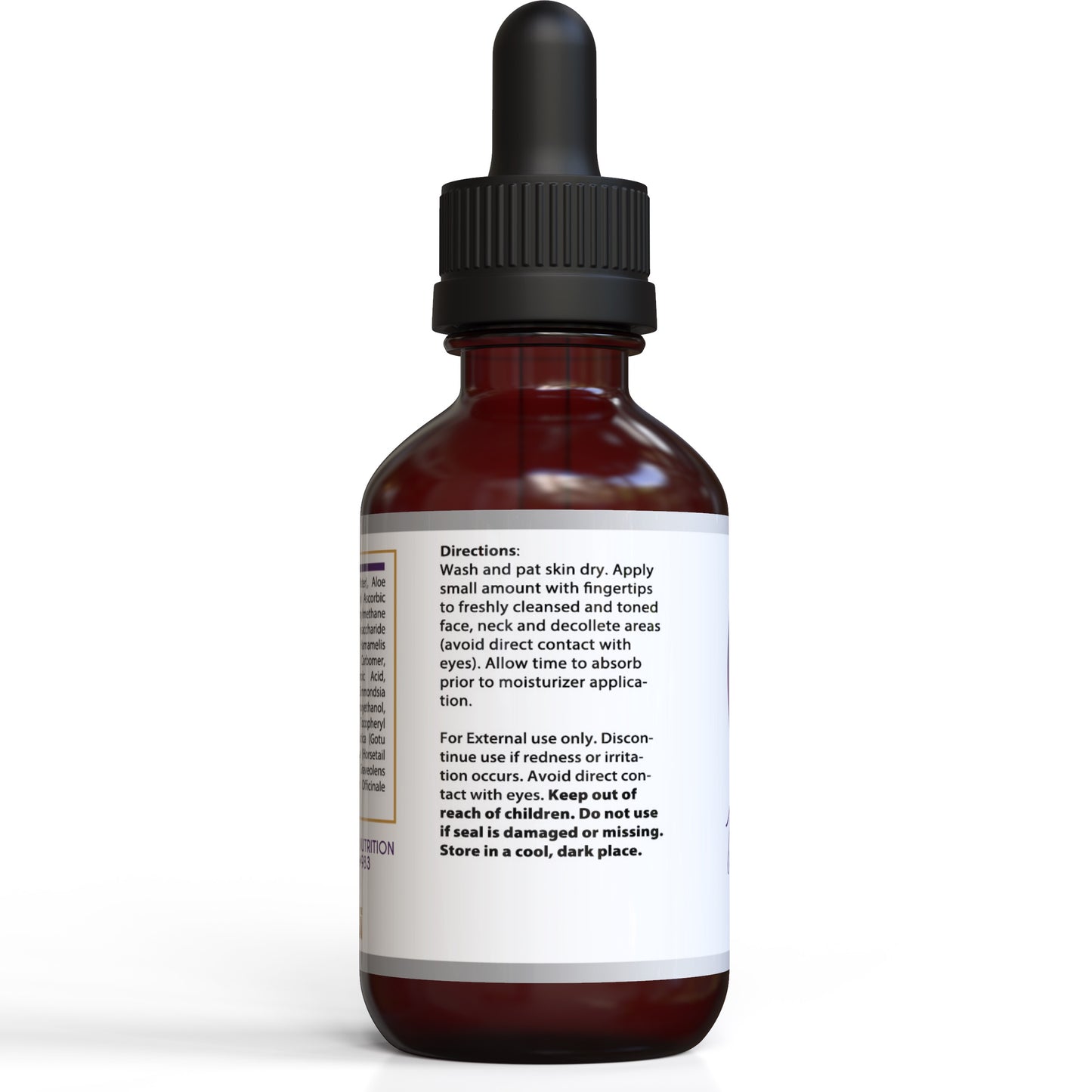 Vitamin C Serum
