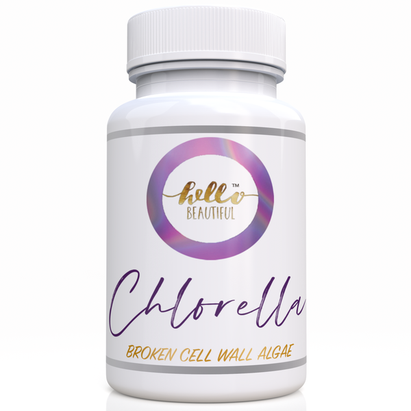 Chlorella