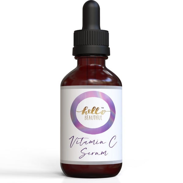 Vitamin C Serum