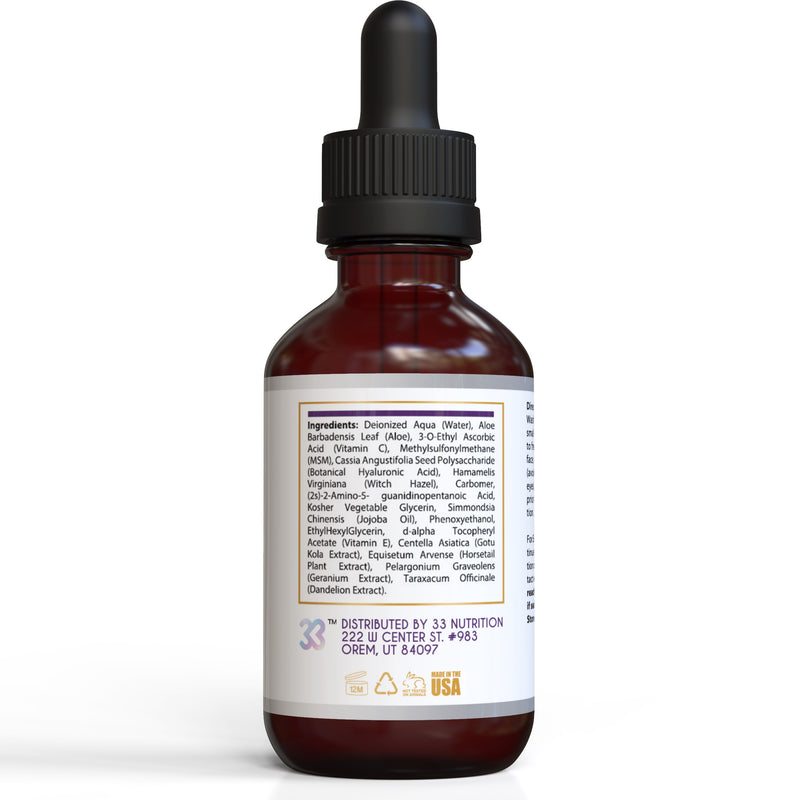 Vitamin C Serum