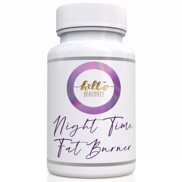 Night Time Fat Burner