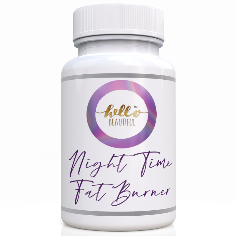 Night Time Fat Burner