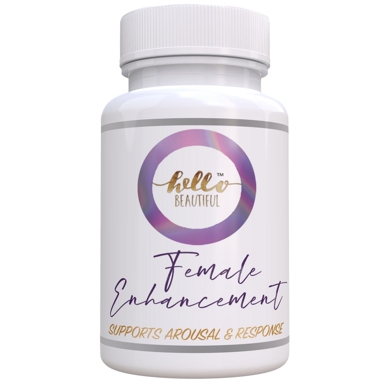 Female Enhancement